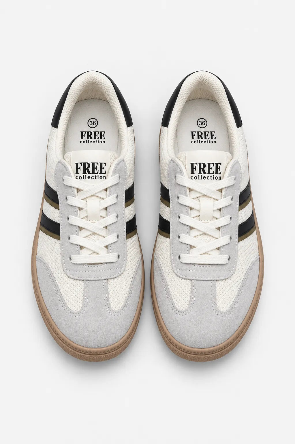 26 TENIS MALLA 8980