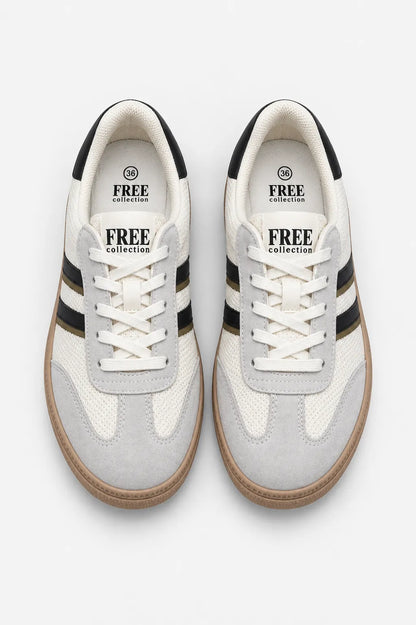 26 TENIS MALLA 8980