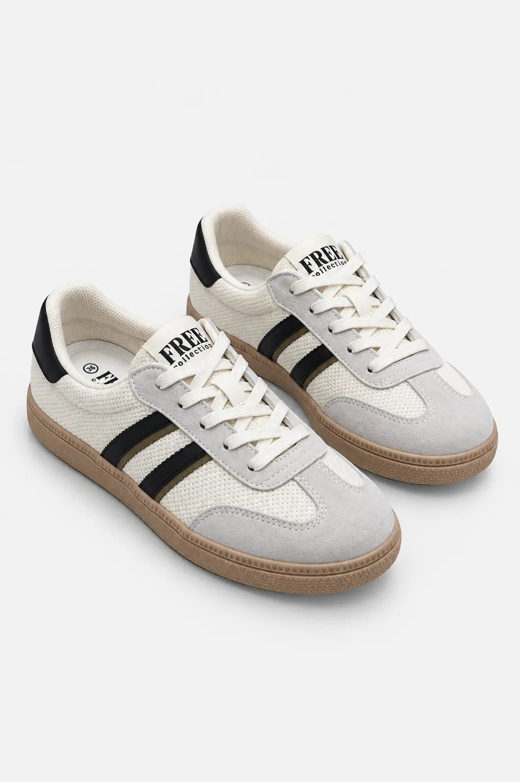 26 TENIS MALLA 8980
