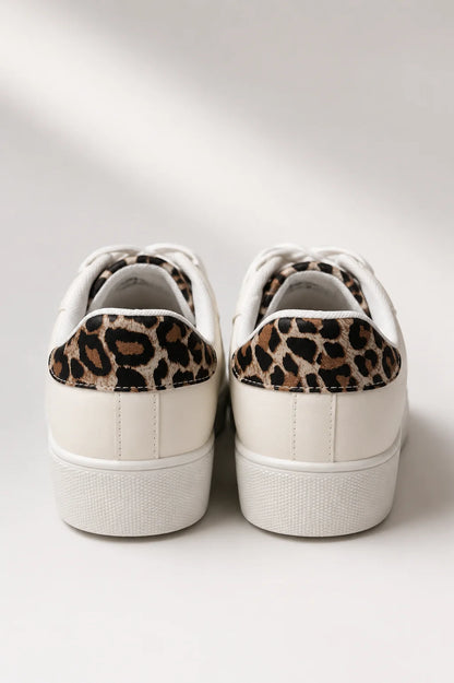 26 TENIS PLATAFORMA ANIMAL PRINT 8960
