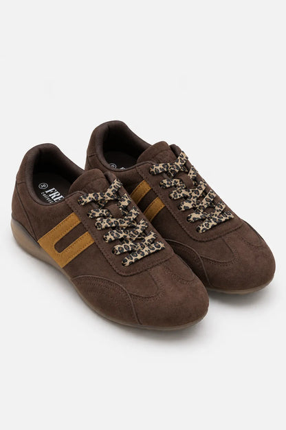 26 TENIS SUEDE 8972
