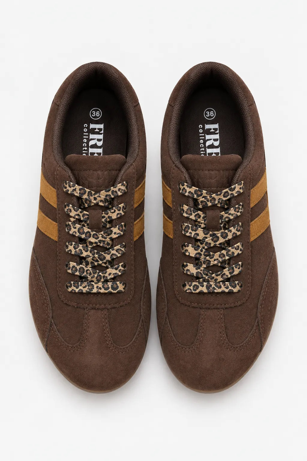 26 TENIS SUEDE 8972