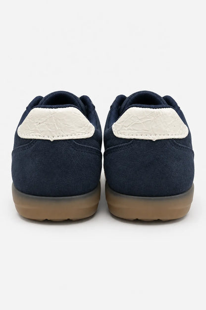 26 TENIS SUEDE 8972