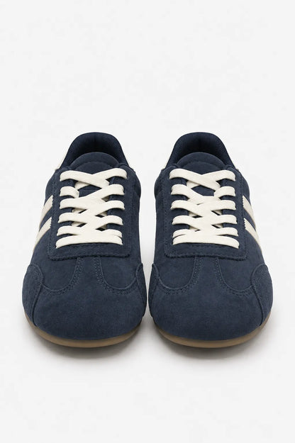 26 TENIS SUEDE 8972