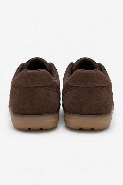 26 TENIS SUEDE 8972