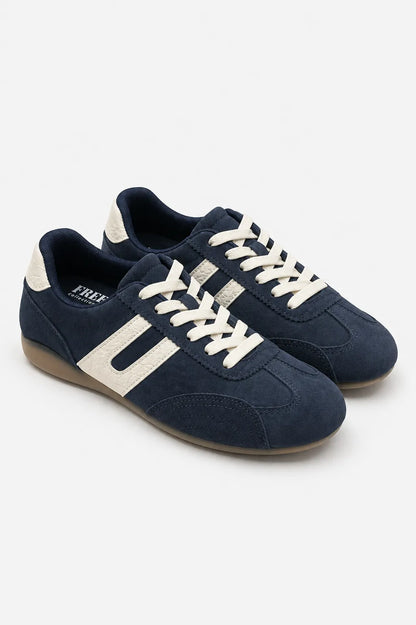 26 TENIS SUEDE 8972