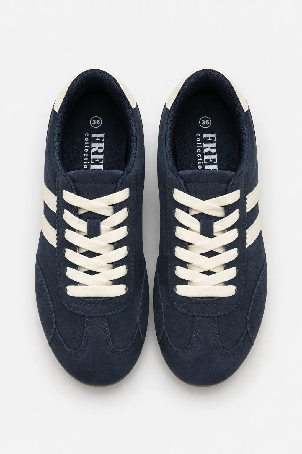 26 TENIS SUEDE 8972