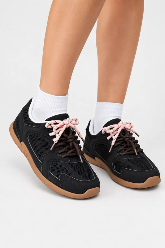 26 TENIS SUEDE 8982