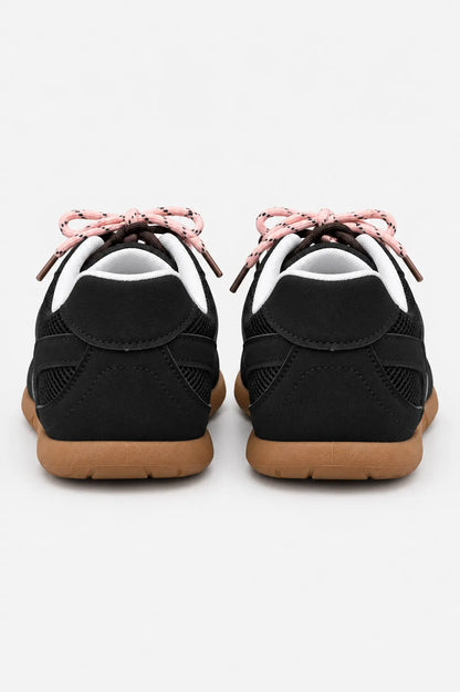 26 TENIS SUEDE 8982