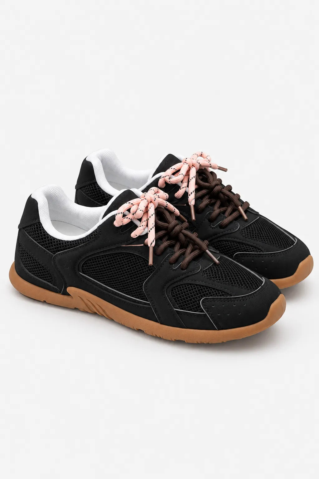 26 TENIS SUEDE 8982