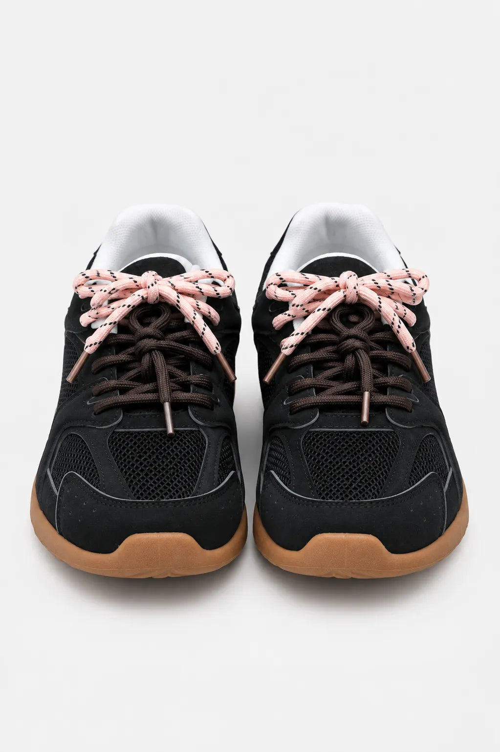26 TENIS SUEDE 8982