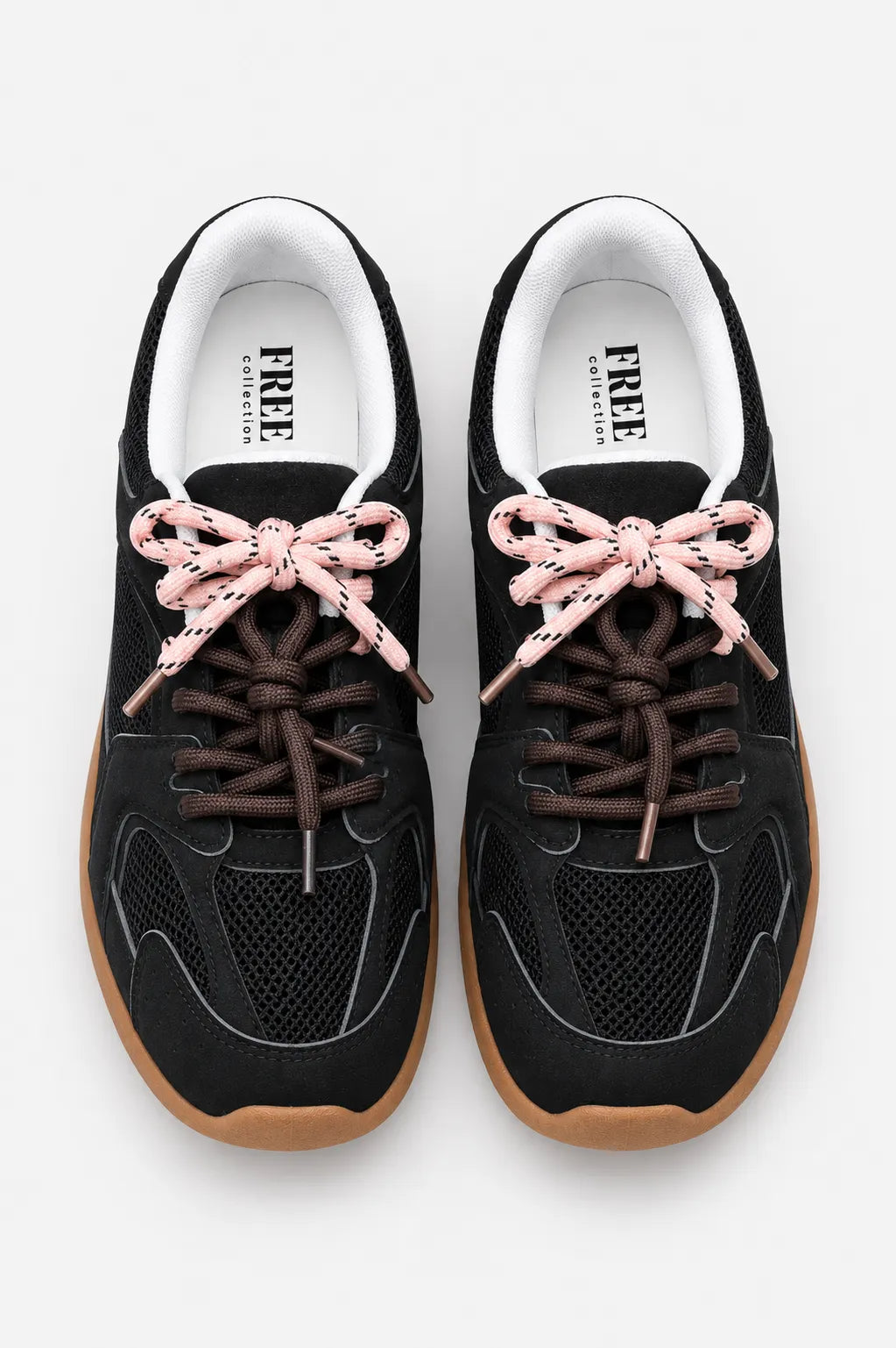 26 TENIS SUEDE 8982