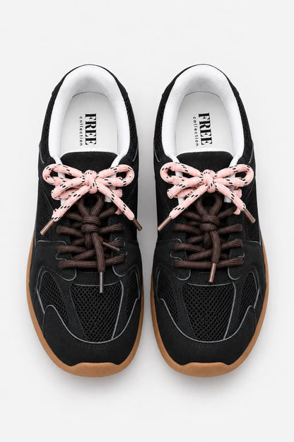 26 TENIS SUEDE 8982