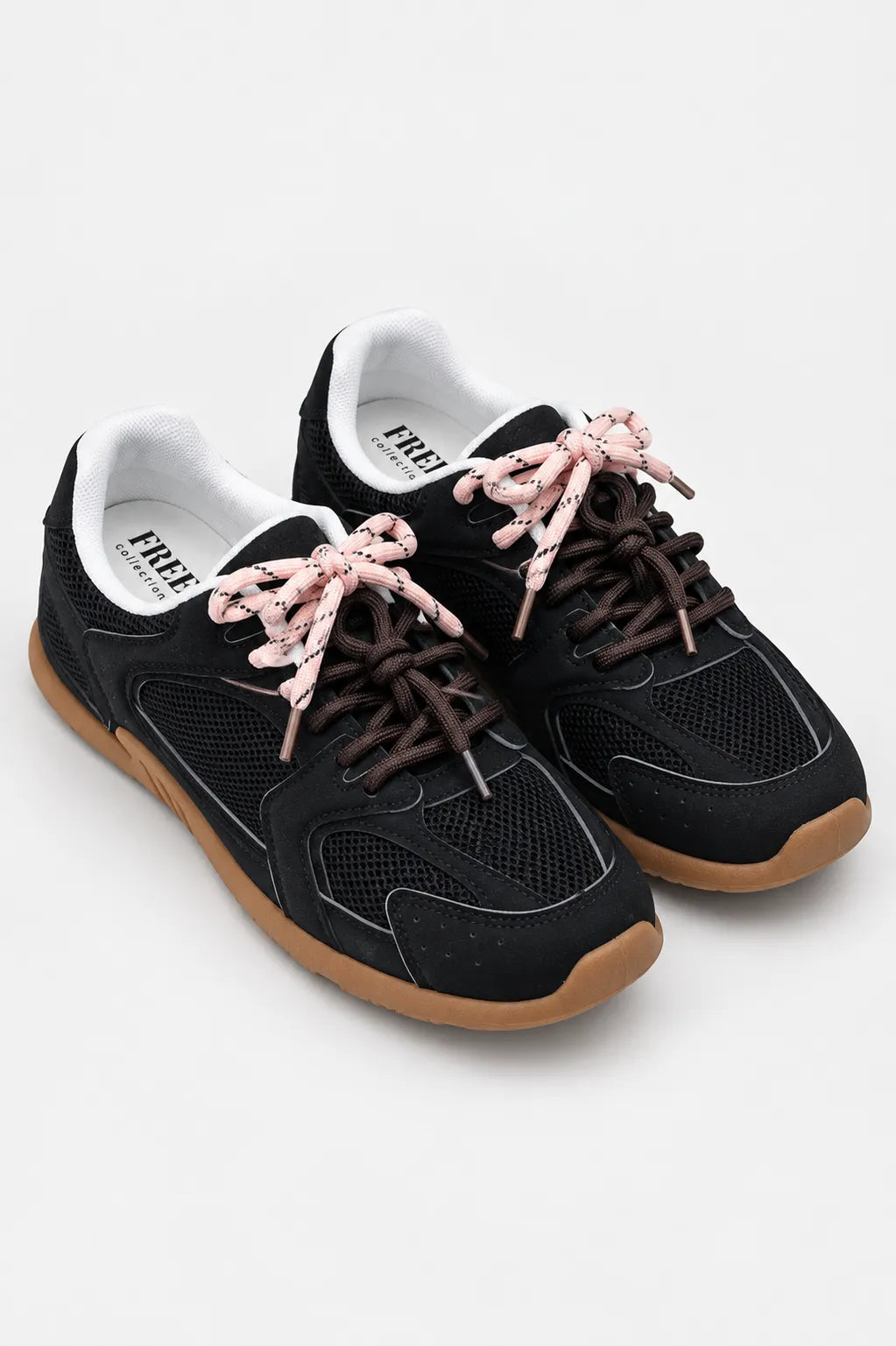 26 TENIS SUEDE 8982