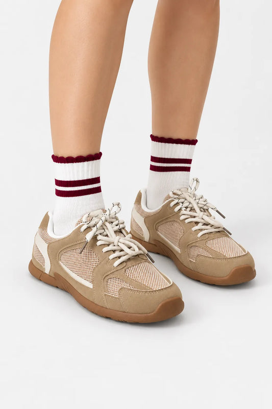 26 TENIS SUEDE 8983