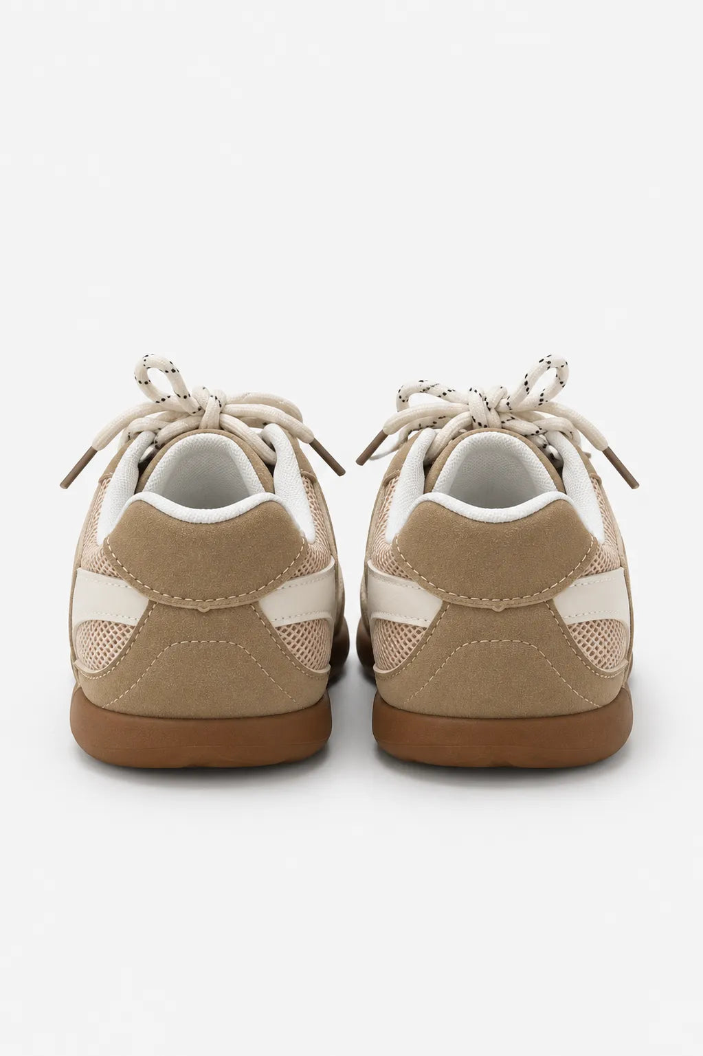 26 TENIS SUEDE 8983