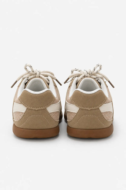 26 TENIS SUEDE 8983