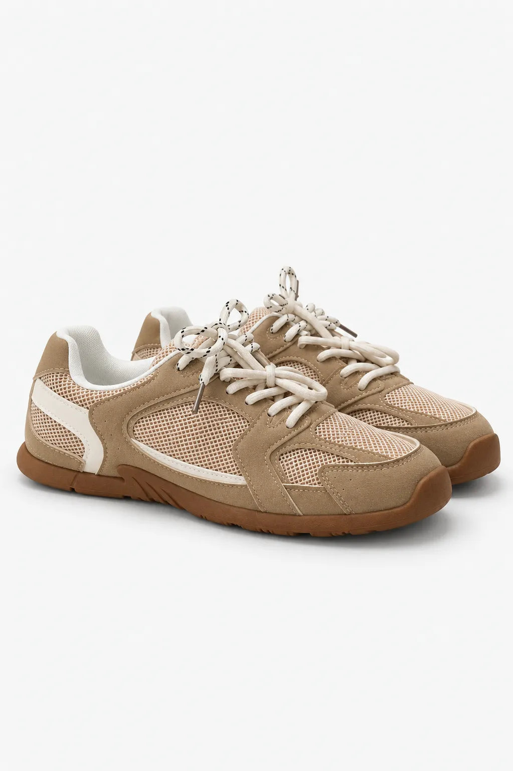 26 TENIS SUEDE 8983