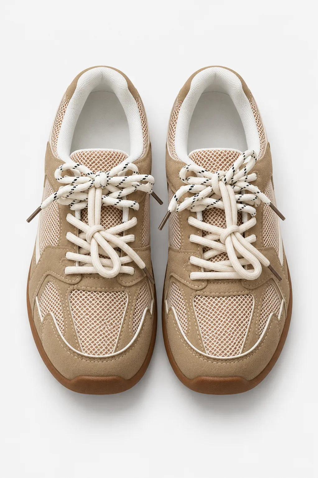 26 TENIS SUEDE 8983