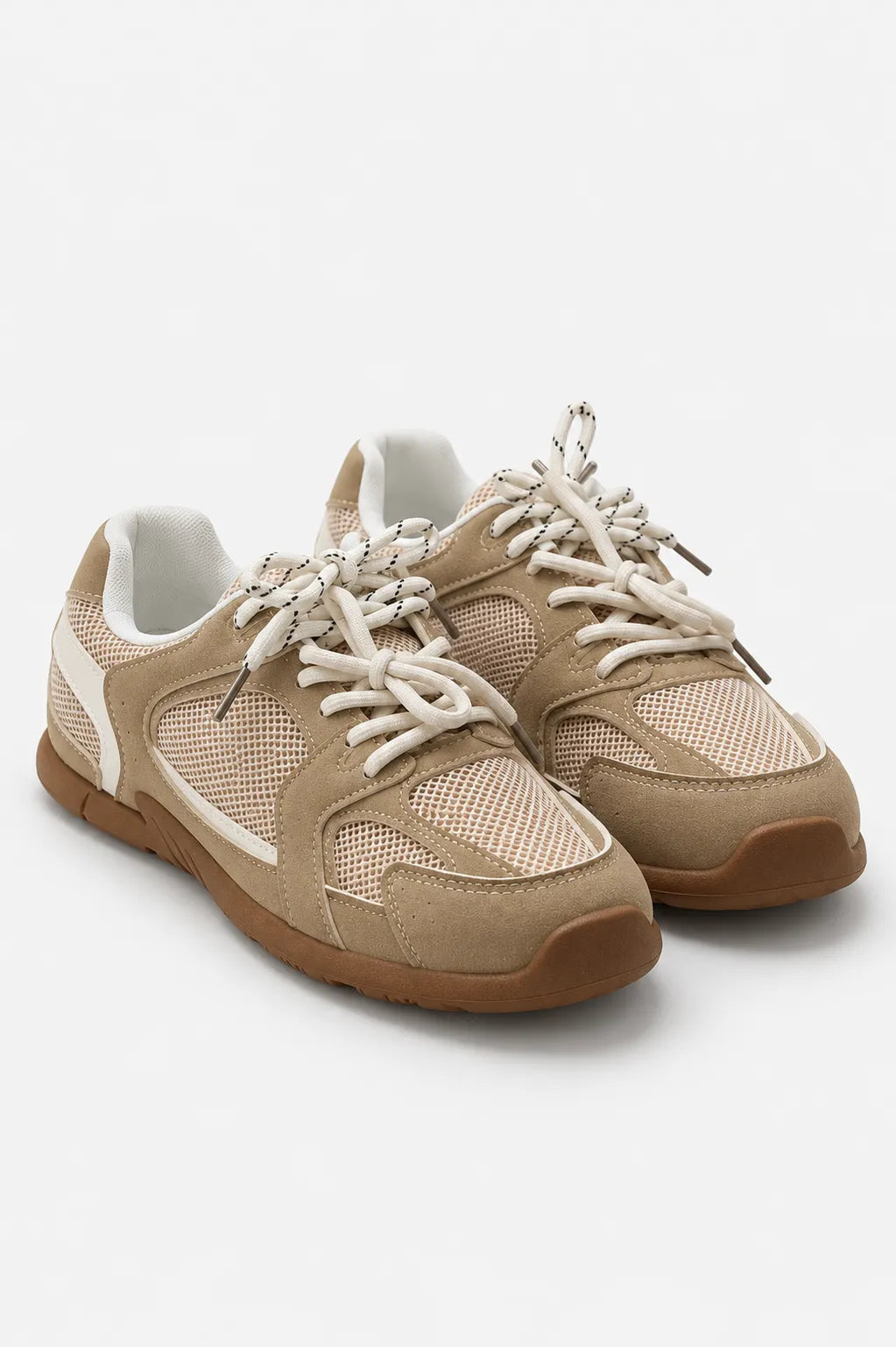26 TENIS SUEDE 8983