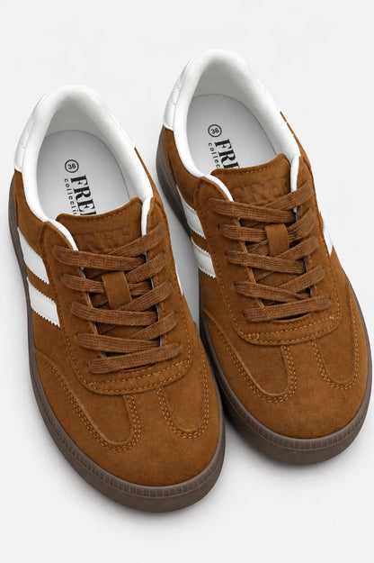 26 TENIS SUEDE 8984