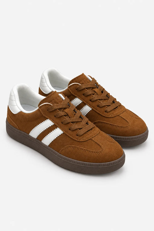 26 TENIS SUEDE 8984