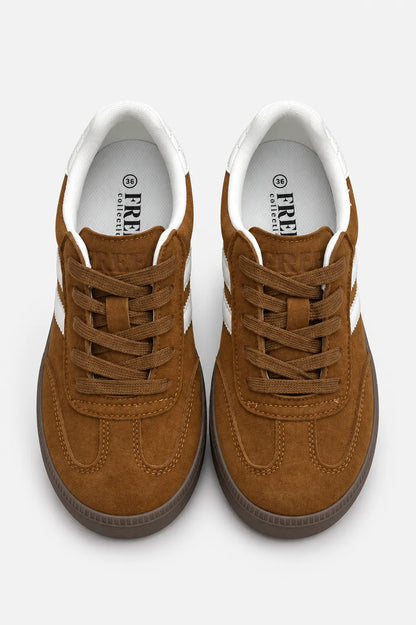 26 TENIS SUEDE 8984