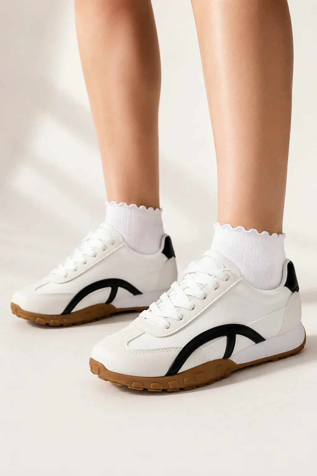 26 TENIS SUELA CONTRASTE 8925