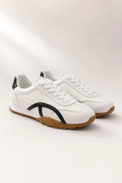 26 TENIS SUELA CONTRASTE 8925
