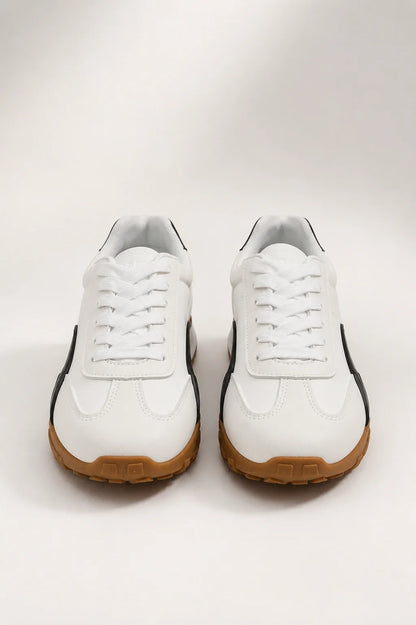 26 TENIS SUELA CONTRASTE 8925