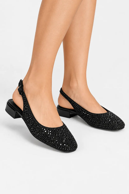 26 ZAPATO PLANO BRILLO 8914