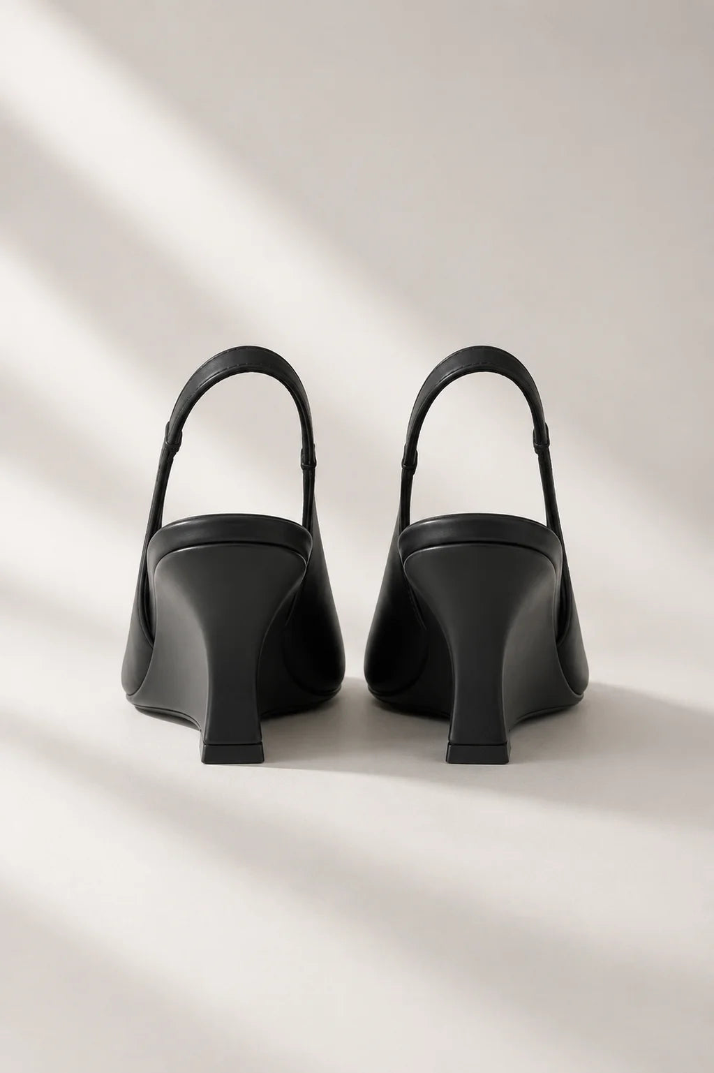 26 ZAPATO TACON 8962