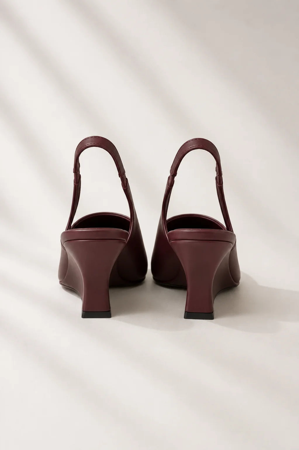 26 ZAPATO TACON 8962