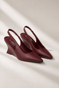 26 ZAPATO TACON 8962