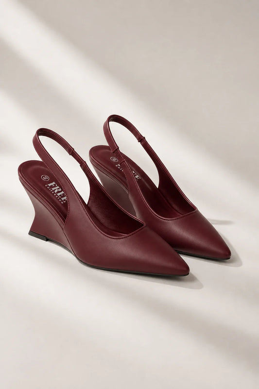 26 ZAPATO TACON 8962