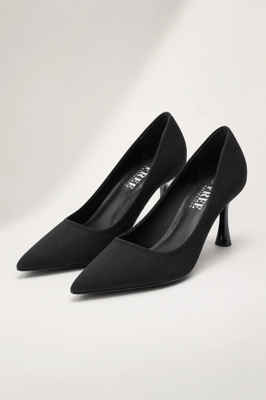 26 ZAPATO TACON 8965