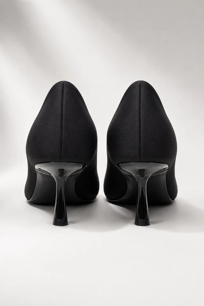 26 ZAPATO TACON 8965