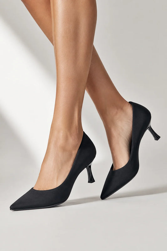 26 ZAPATO TACON 8965