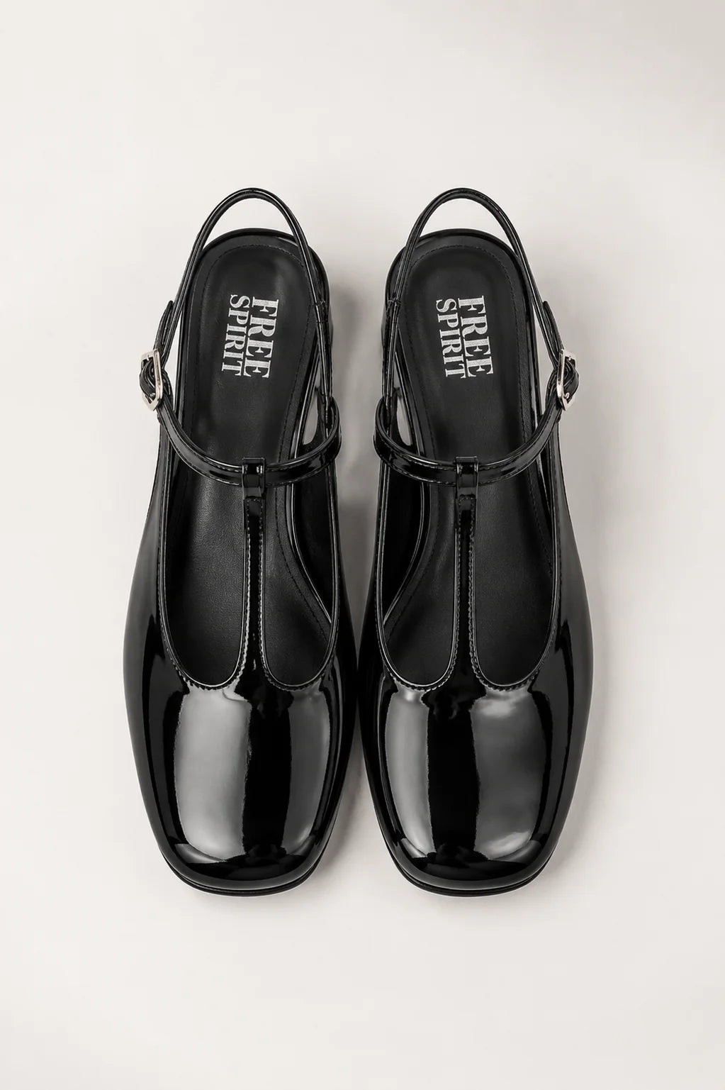 26 ZAPATO TACON 8966