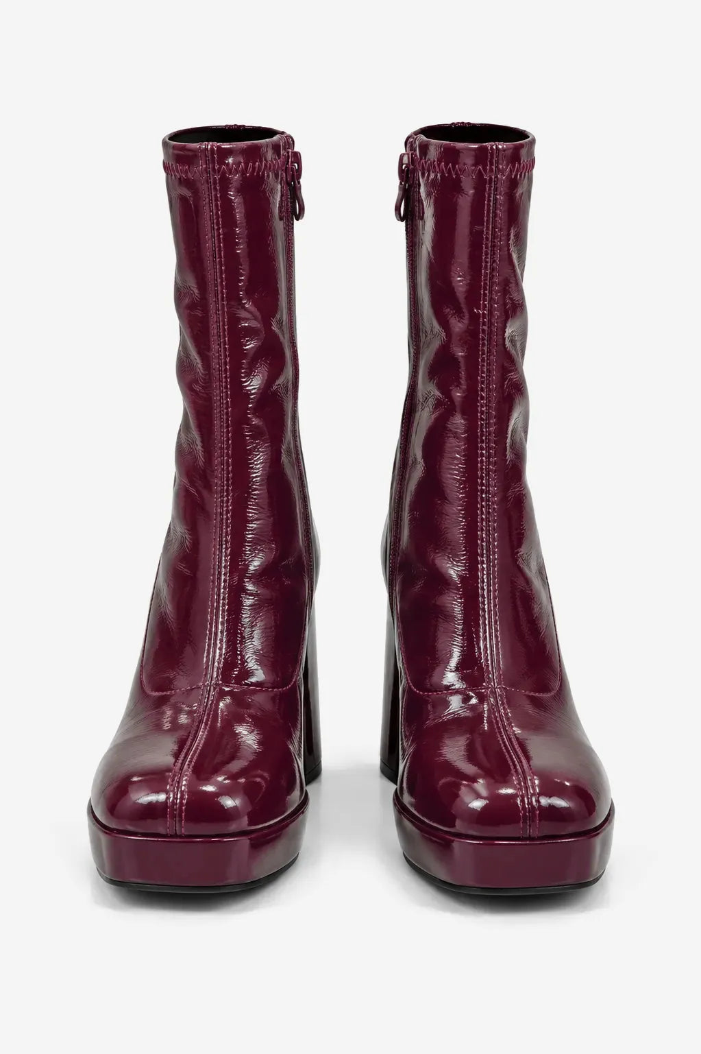 26 BOTAS TACON CHAROL 8920