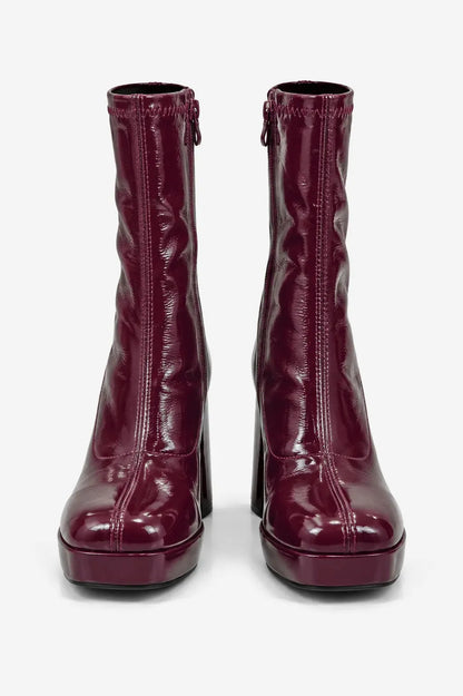 26 BOTAS TACON CHAROL 8920