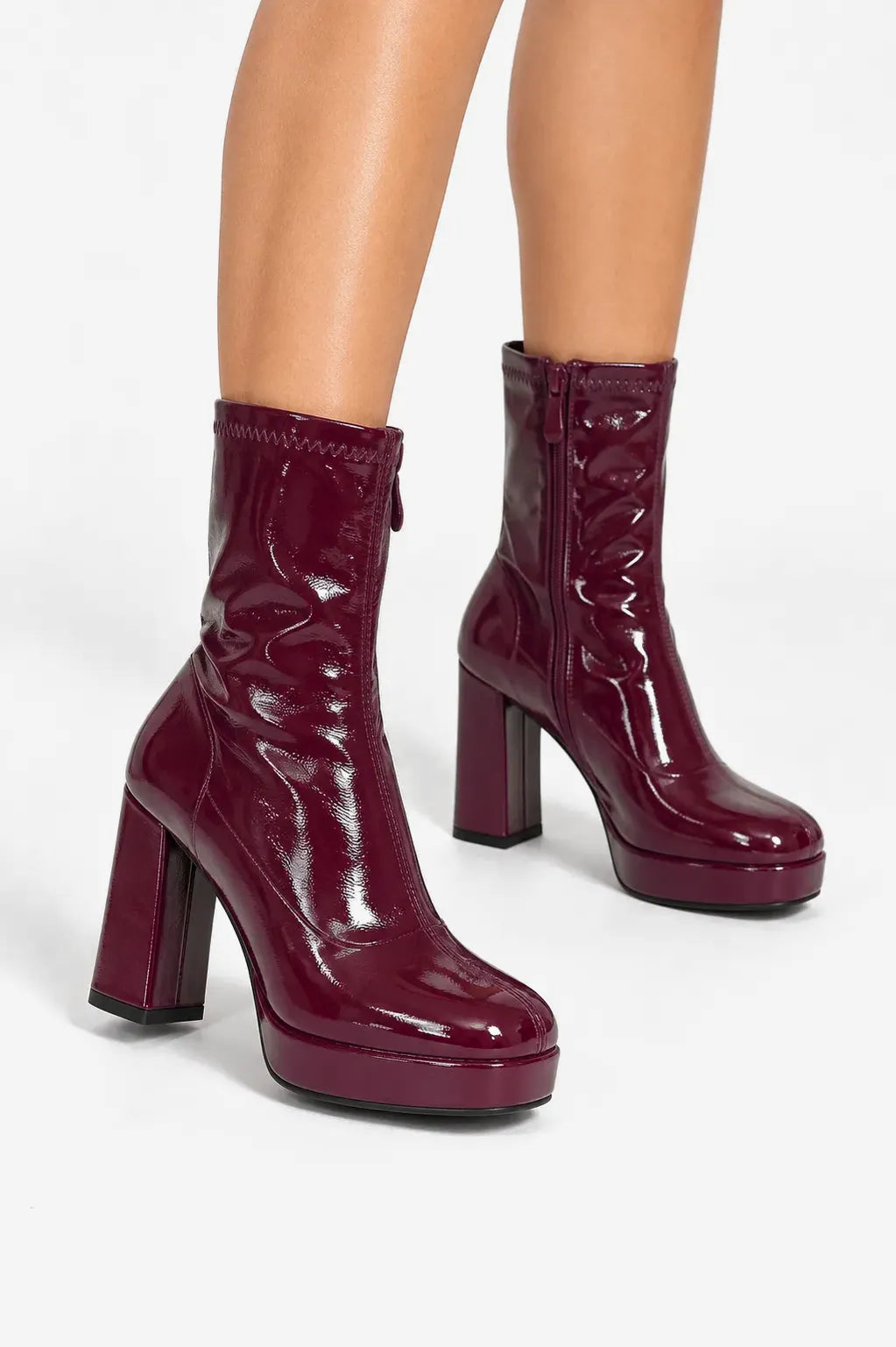 26 BOTAS TACON CHAROL 8920