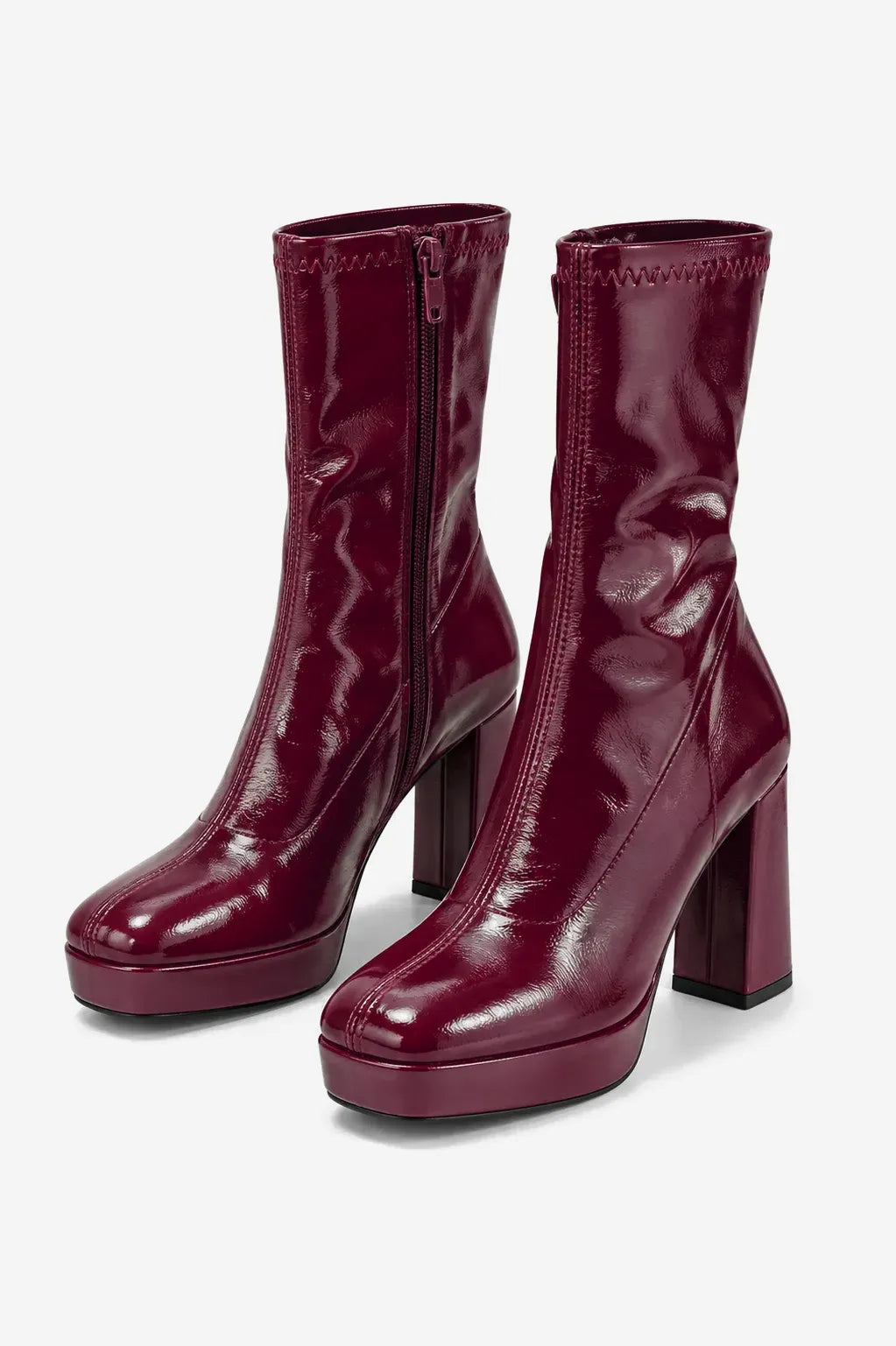 26 BOTAS TACON CHAROL 8920