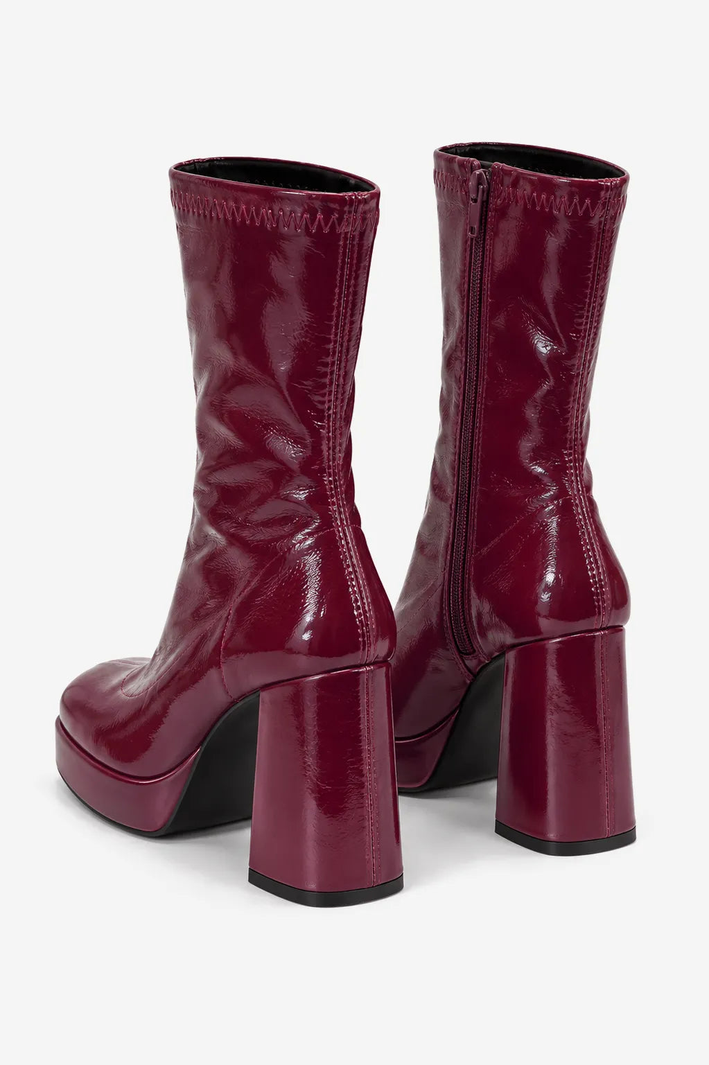 26 BOTAS TACON CHAROL 8920