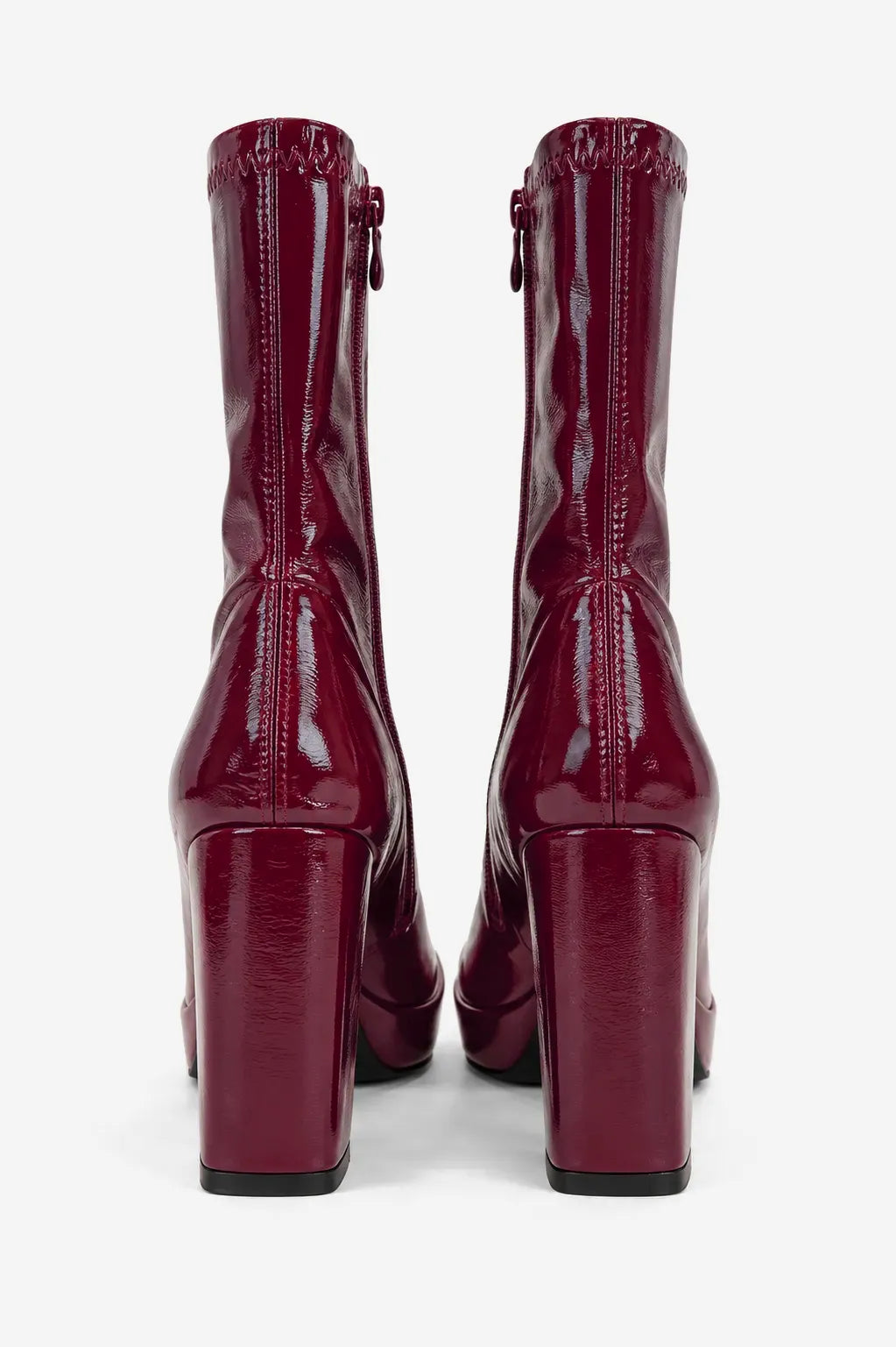 26 BOTAS TACON CHAROL 8920