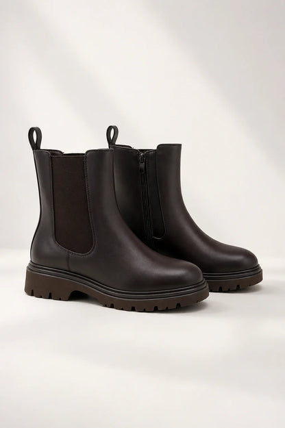 26 BOTINES 9008