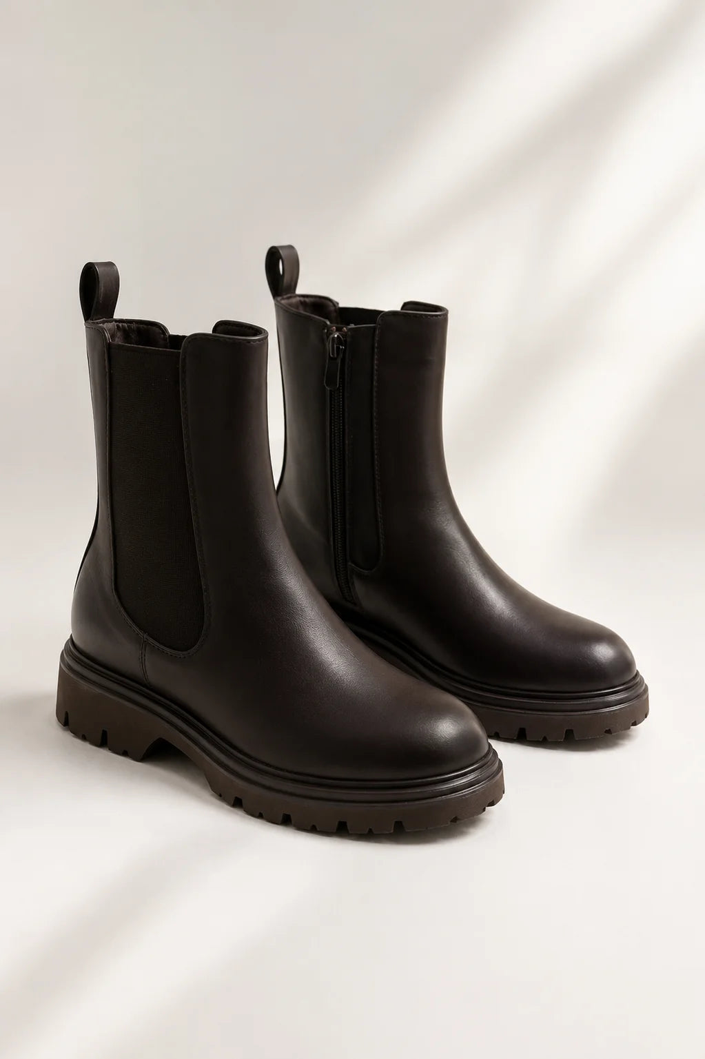 26 BOTINES 9008