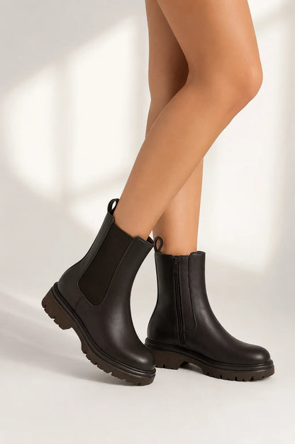 26 BOTINES 9008
