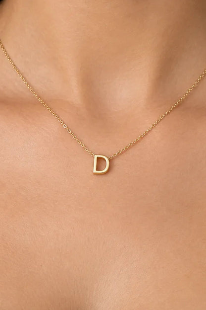 26 COLLAR LETRA D 8838.