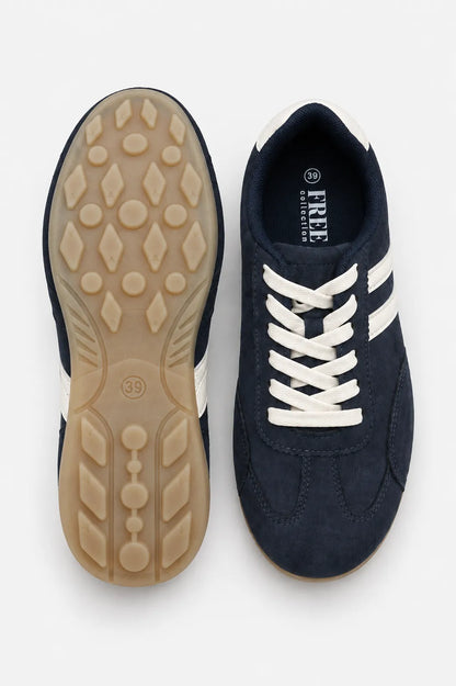 26 TENIS SUEDE 8972